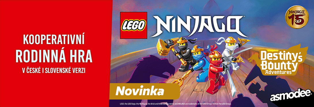 Lego Ninjago