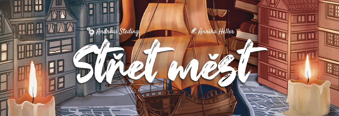 Střet měst