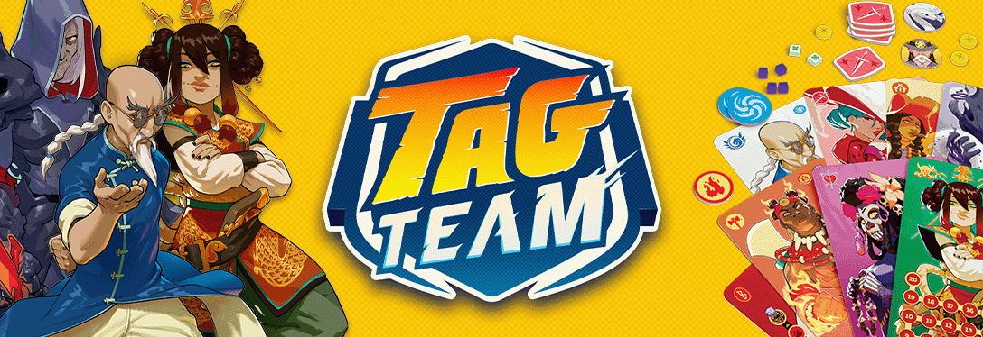 Tag Team